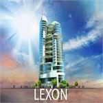 پروژه برج تجاری اداری Lexon دریاچه چیتگر